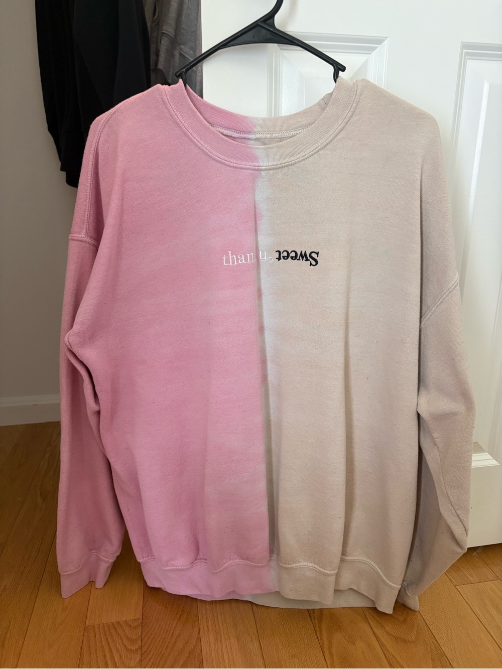 Ariana Grande Sweetener Tour Merch